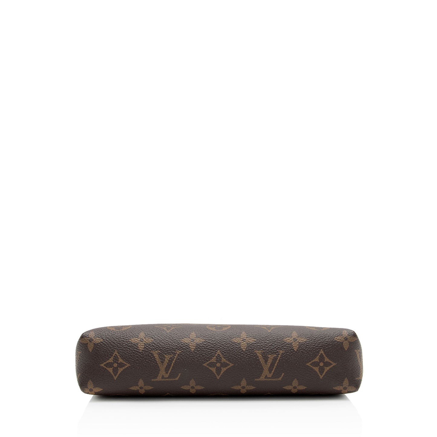 Louis Vuitton Monogram Canvas Pallas Clutch - FINAL SALE (SHF-OgqvvG)