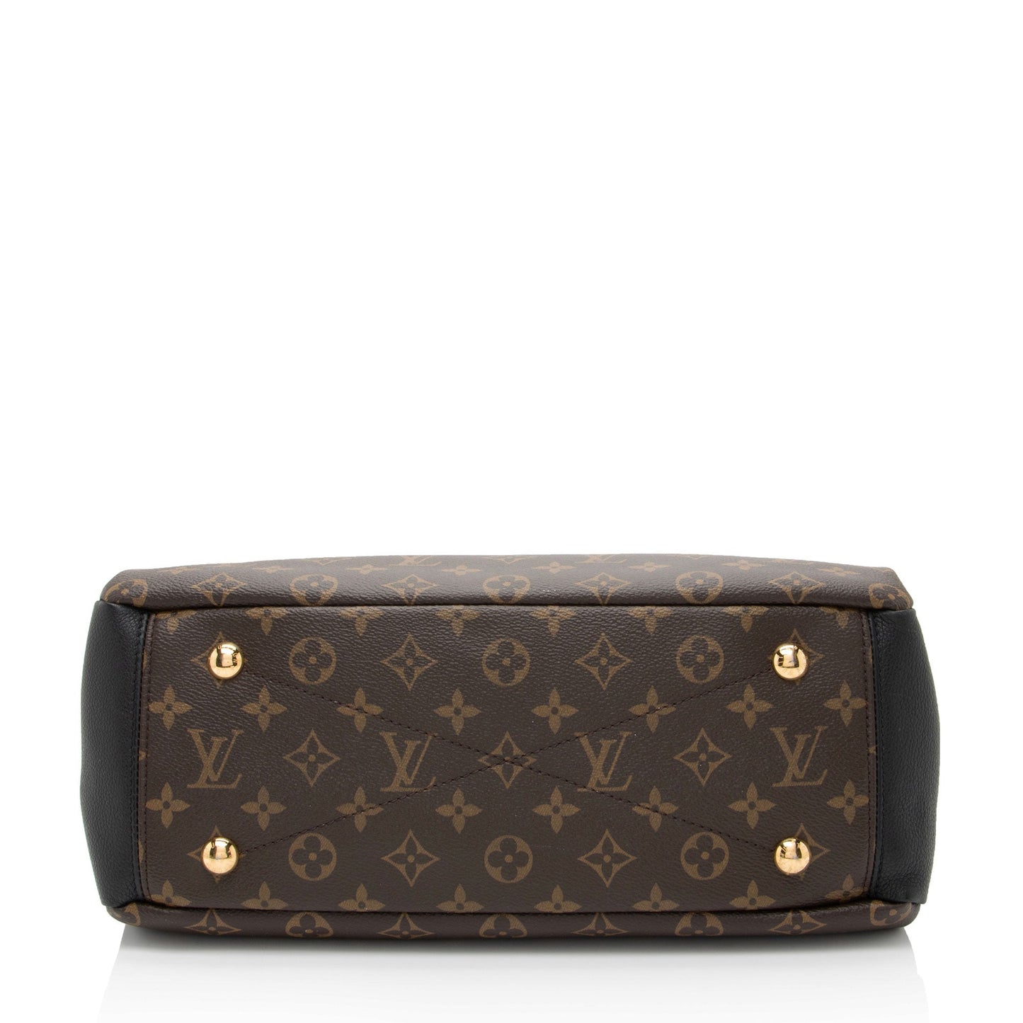 Louis Vuitton Monogram Canvas Pallas Satchel