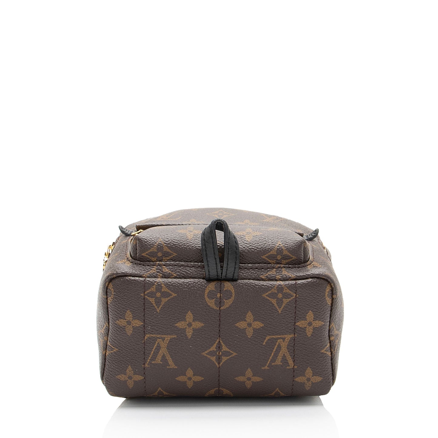 Louis Vuitton Monogram Canvas Palm Springs Mini Backpack (SHF-PpoCsf)