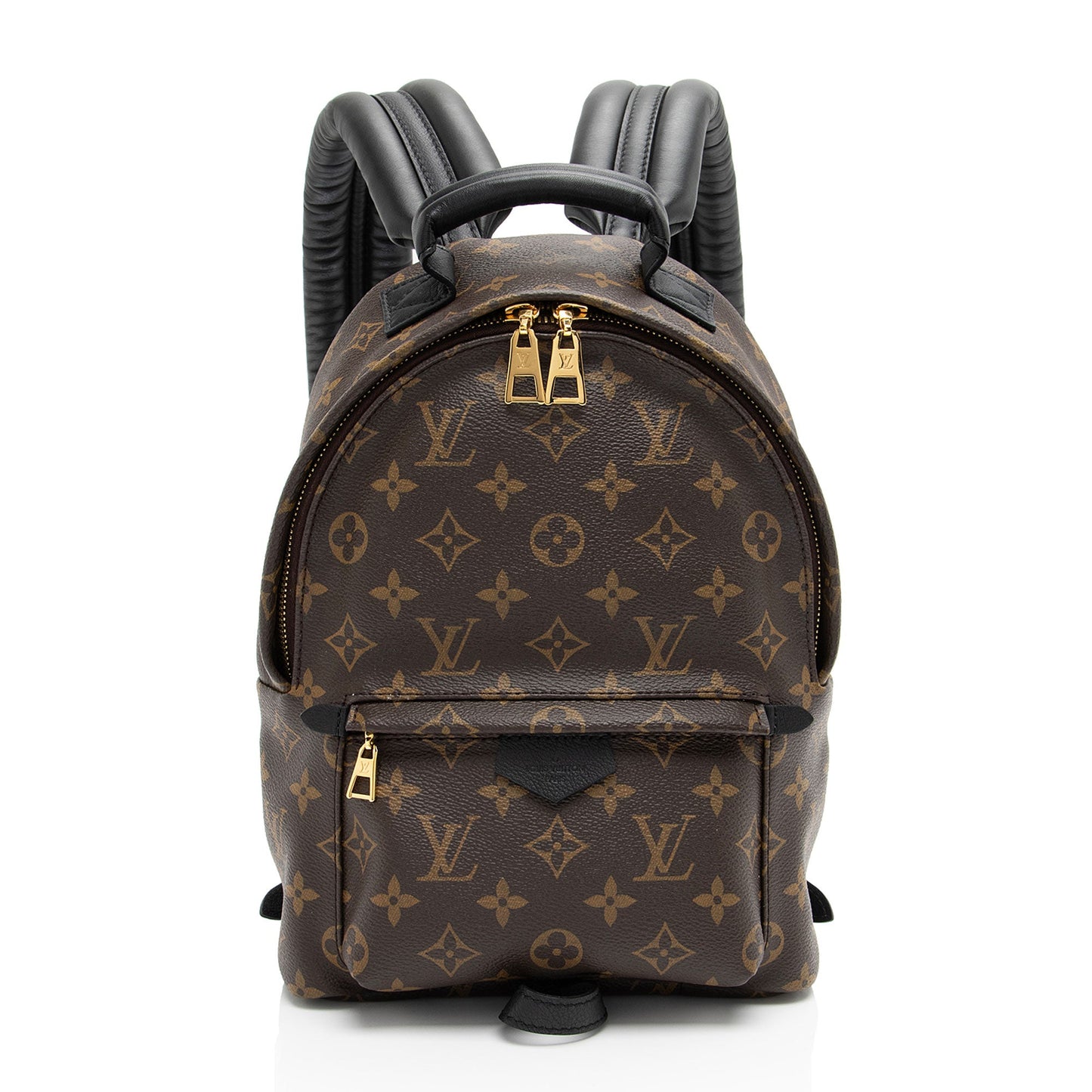 Louis Vuitton Monogram Canvas Palm Springs PM Backpack (SHF-ZliYi7)
