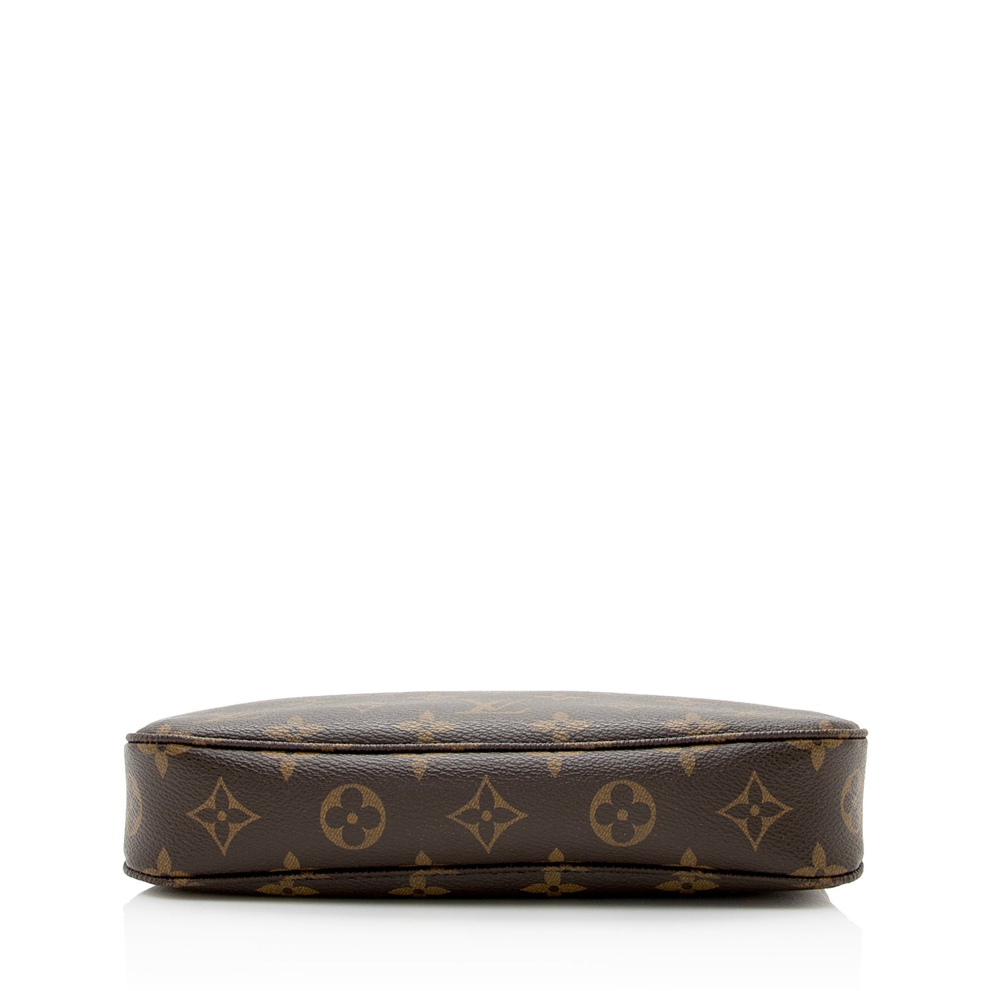 Louis Vuitton Monogram Canvas Pochette Accessoires (SHF-22305)