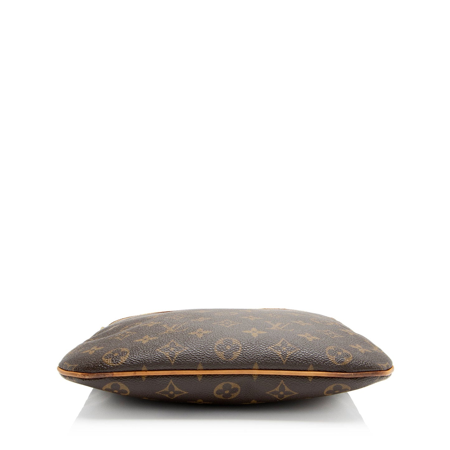 Louis Vuitton Monogram Canvas Pochette Bosphore Messenger