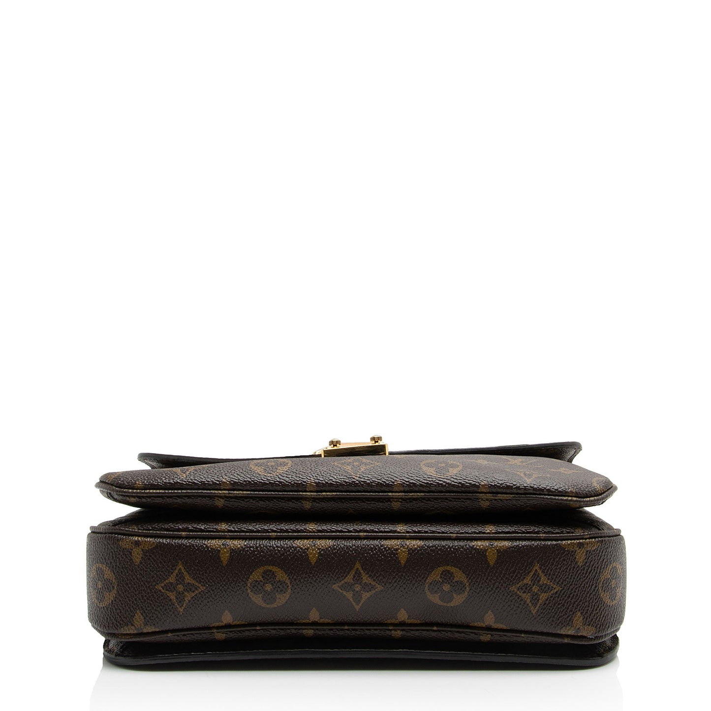 Louis Vuitton Monogram Canvas Pochette Metis Shoulder Bag (SHF-gGqxLi)