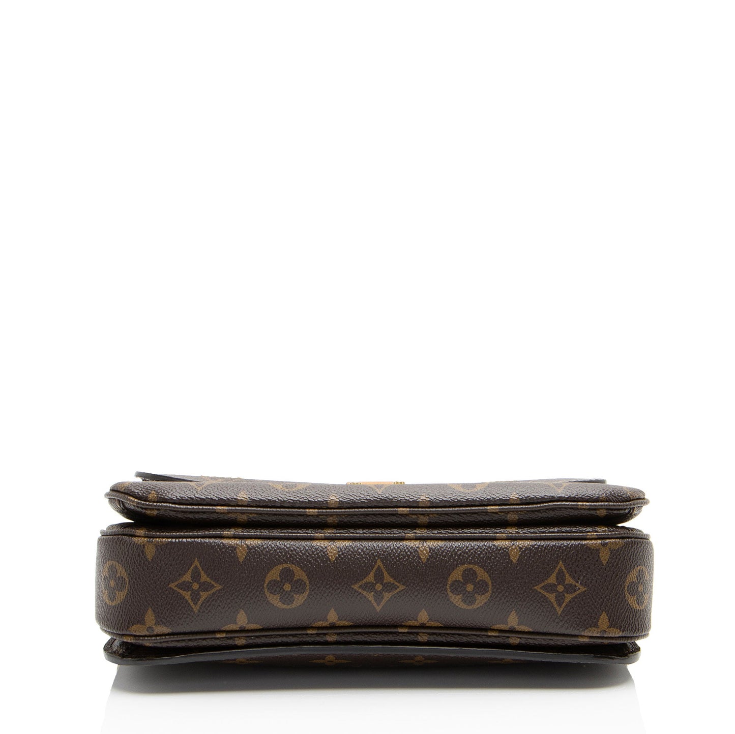 Louis Vuitton Monogram Canvas Pochette Metis Shoulder Bag (SHF-2xsvoW)