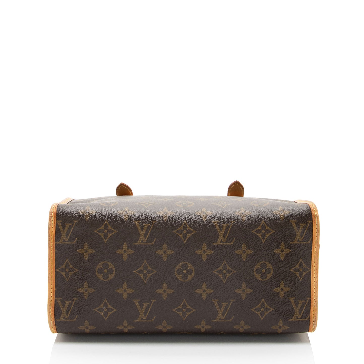 Louis Vuitton Monogram Canvas Popincourt Haute Shoulder Bag