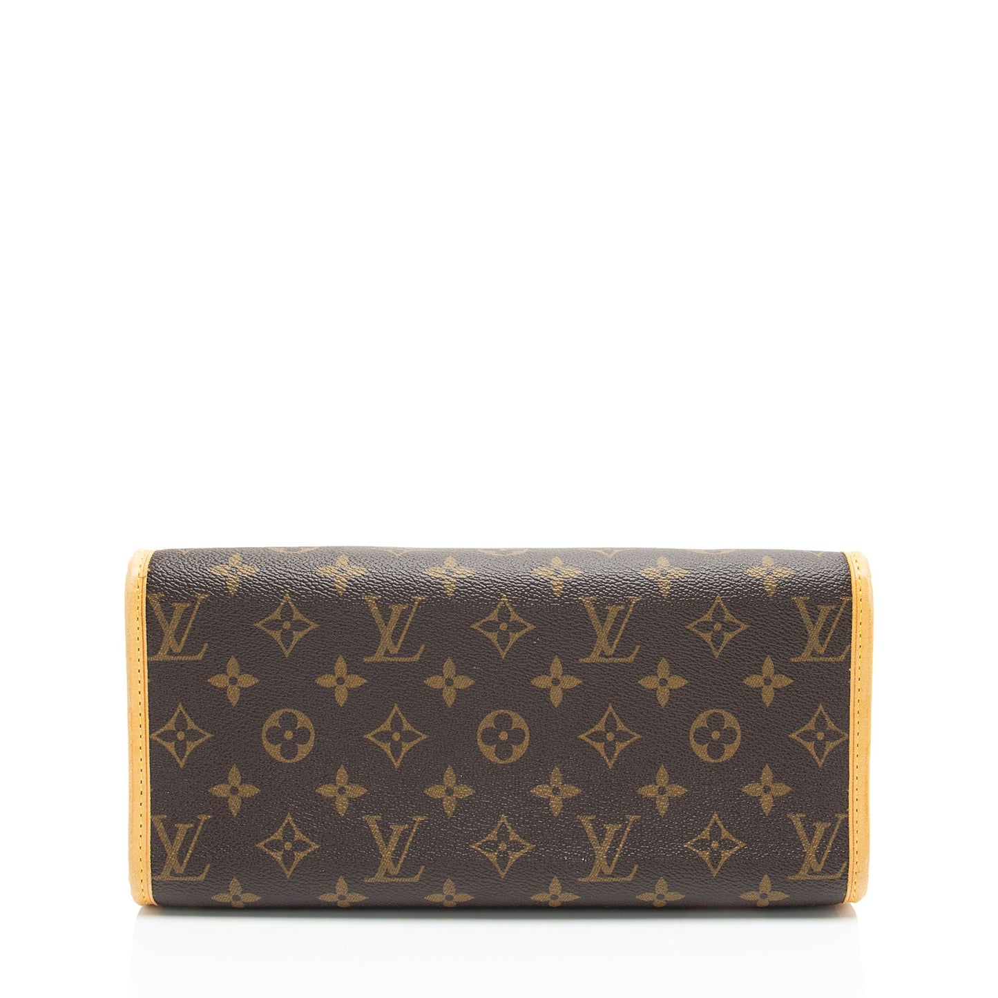 Louis Vuitton Monogram Canvas Popincourt Haute Shoulder Bag