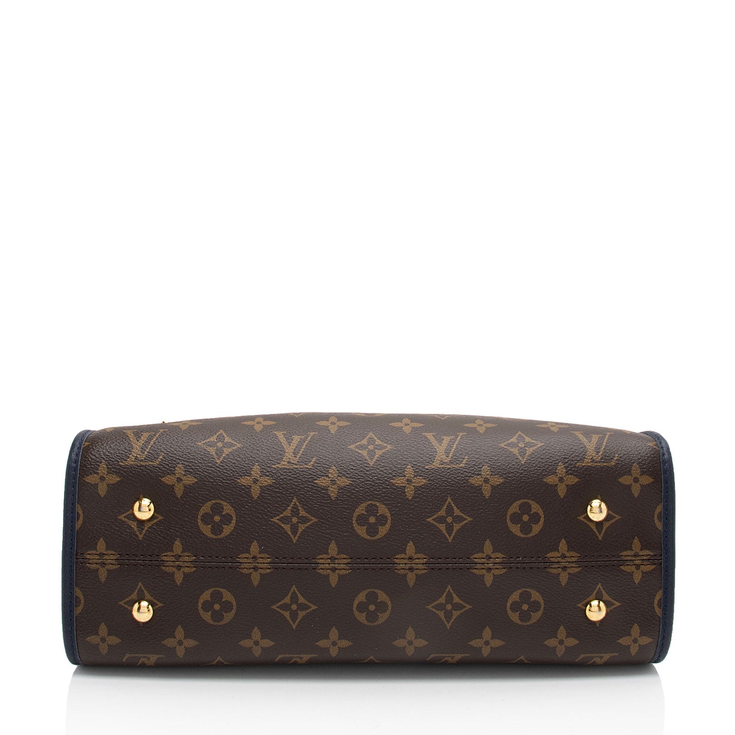 Louis Vuitton Monogram Canvas Popincourt PM Satchel (SHF-6yLLGx)
