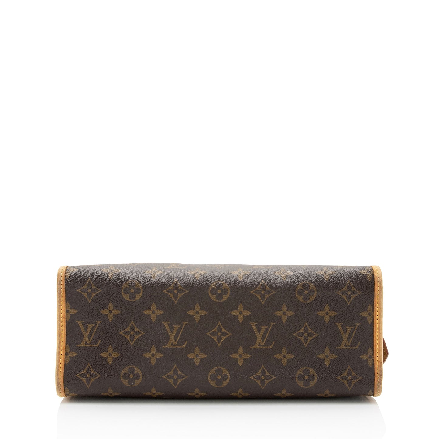 Louis Vuitton Monogram Canvas Popincourt Satchel (SHF-MbAS69)