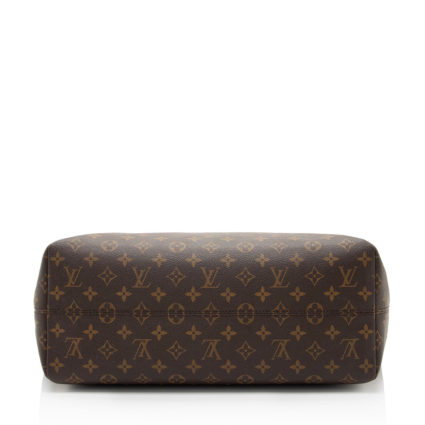 Louis Vuitton Monogram Canvas Raspail MM Tote (SHF-BP8UI3)