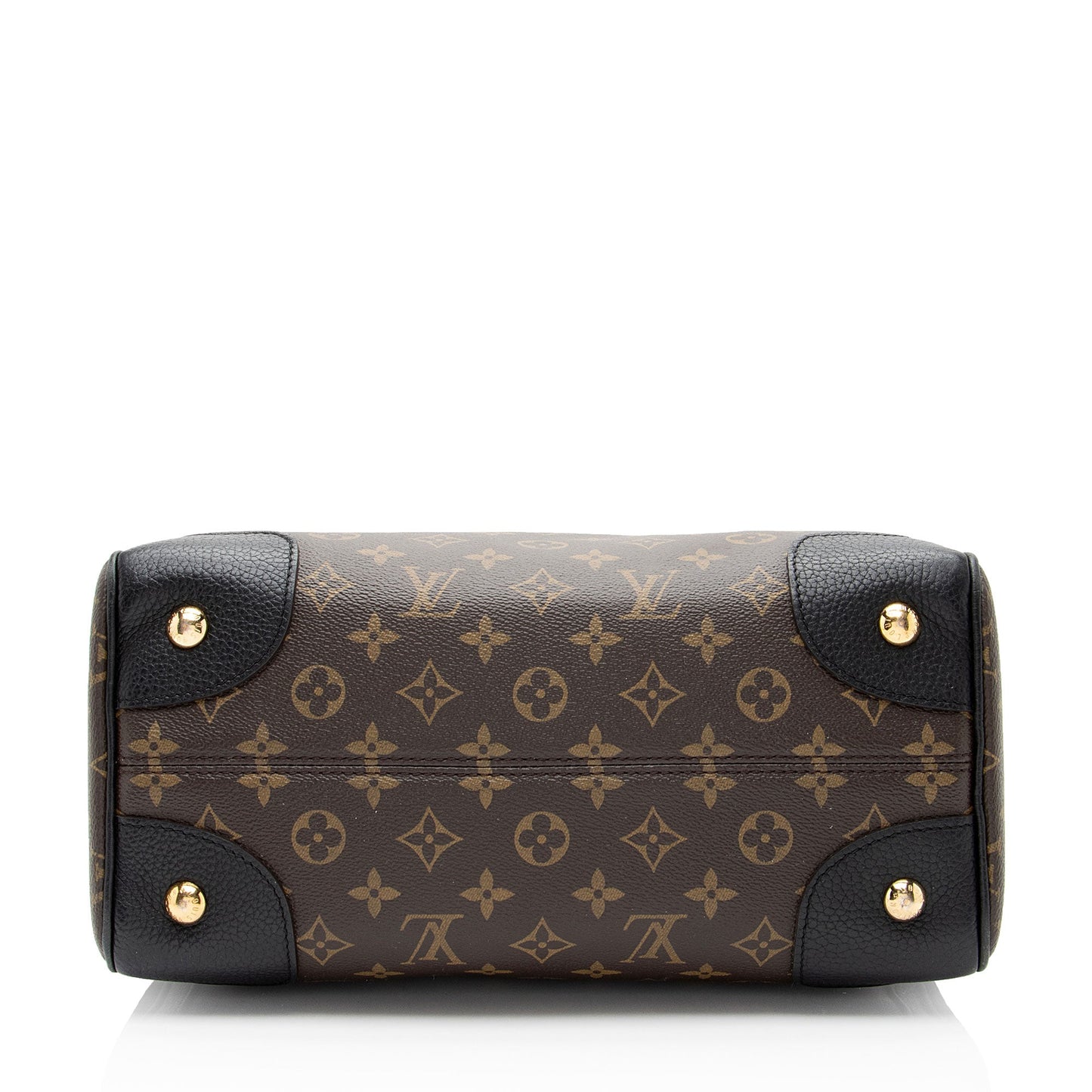 Louis Vuitton Monogram Canvas Retiro NM Satchel