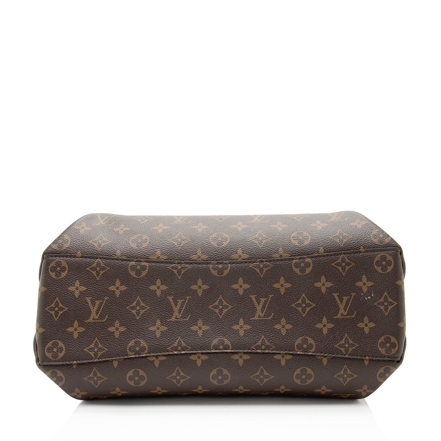 Louis Vuitton Monogram Canvas Rivoli MM Tote