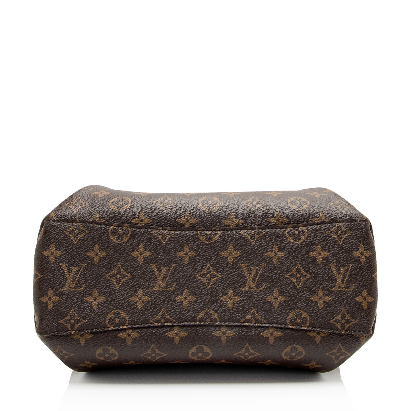 Louis Vuitton Monogram Canvas Rivoli PM Tote (SHF-2QdVZy)