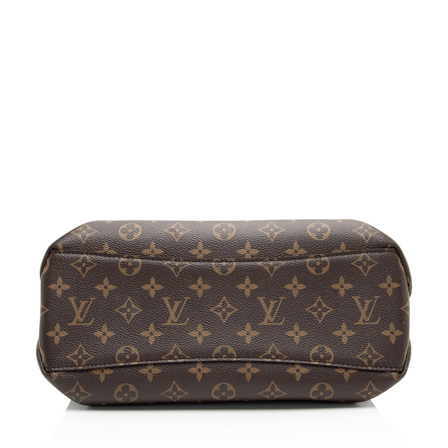 Louis Vuitton Monogram Canvas Rivoli PM Tote (SHF-acIEGG)