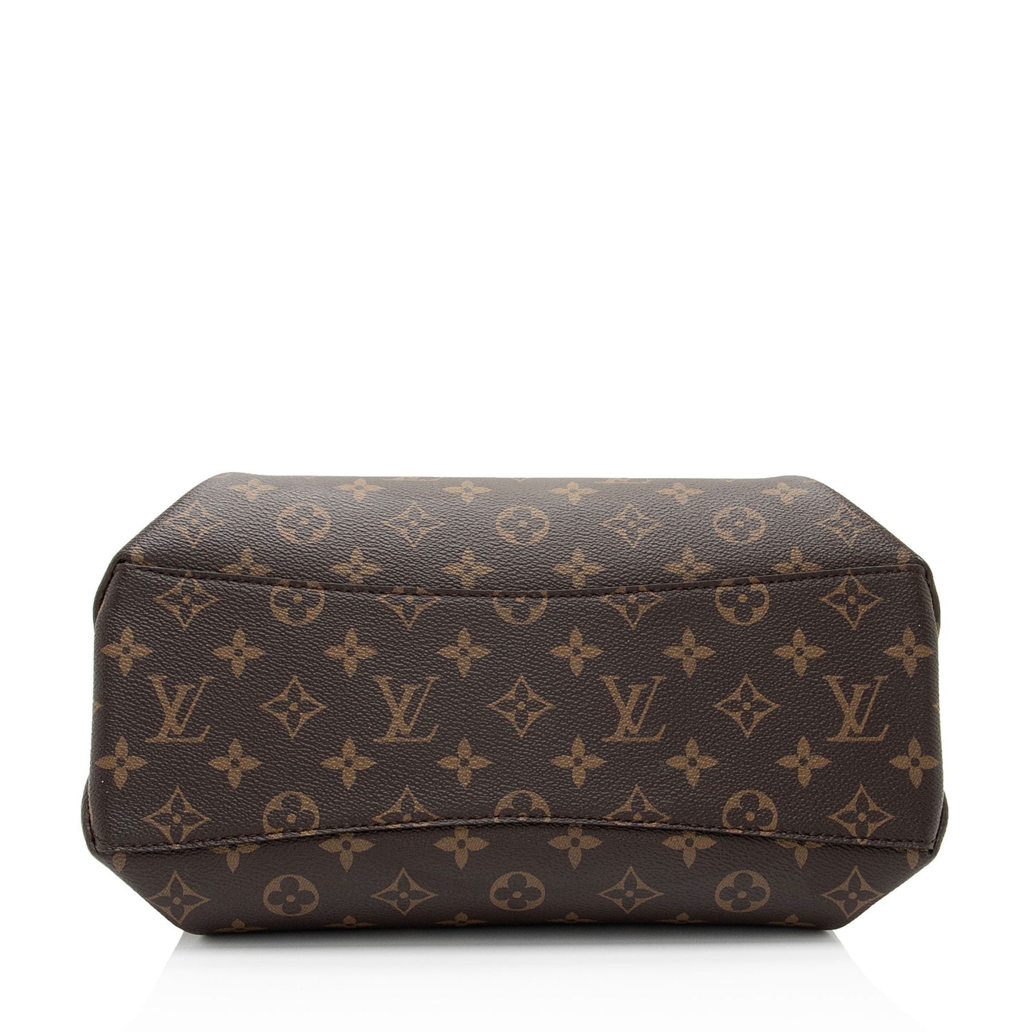 Louis Vuitton Monogram Canvas Rivoli PM Tote (SHF-Op8tnA)