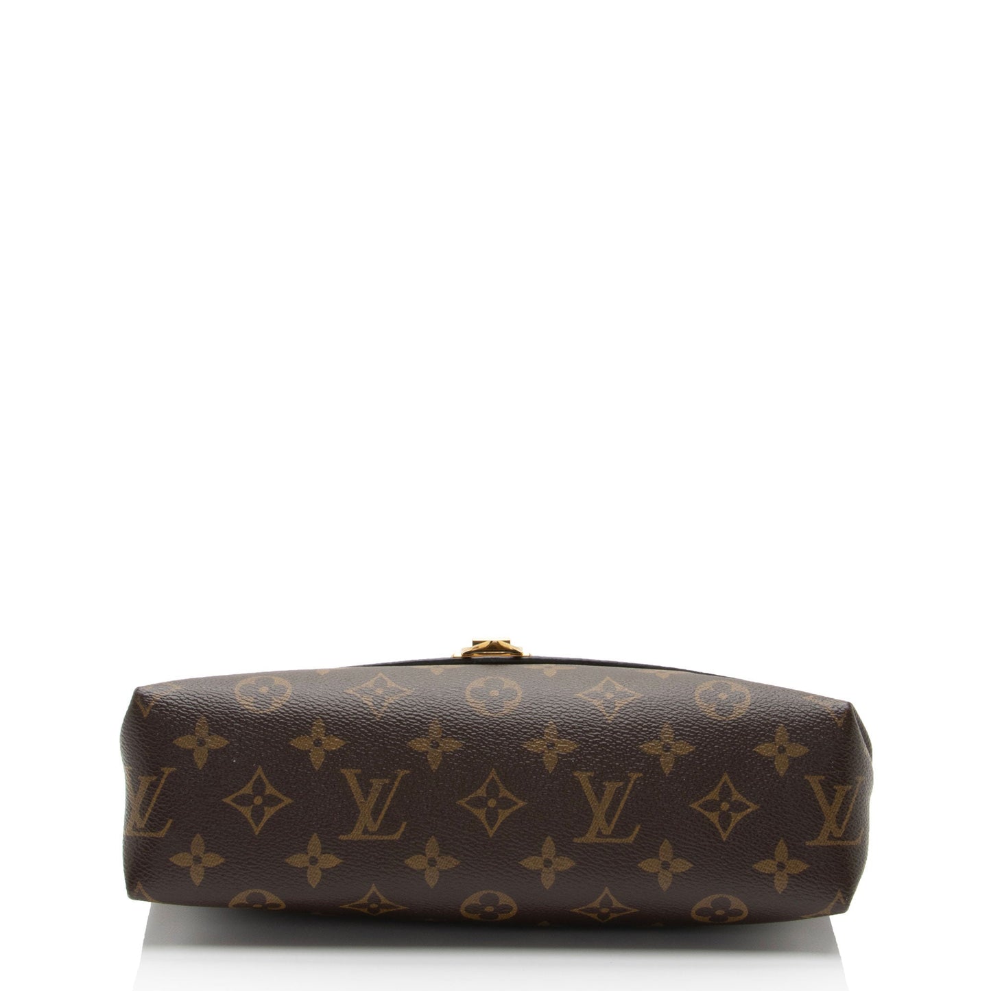 Louis Vuitton Monogram Canvas Saint-Placide Shoulder Bag (SHF-CyiLZI)