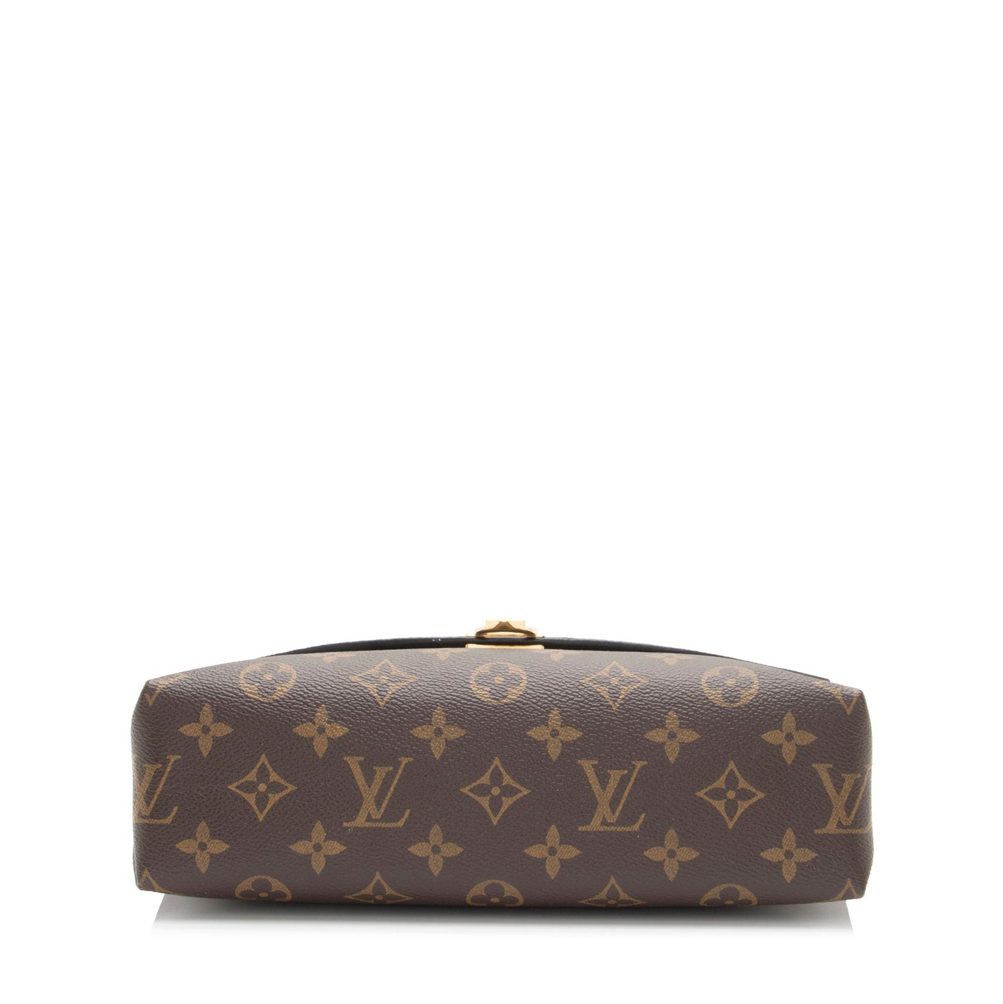 Louis Vuitton Monogram Canvas Saint Placide Shoulder Bag (SHF-M3ryuJ)