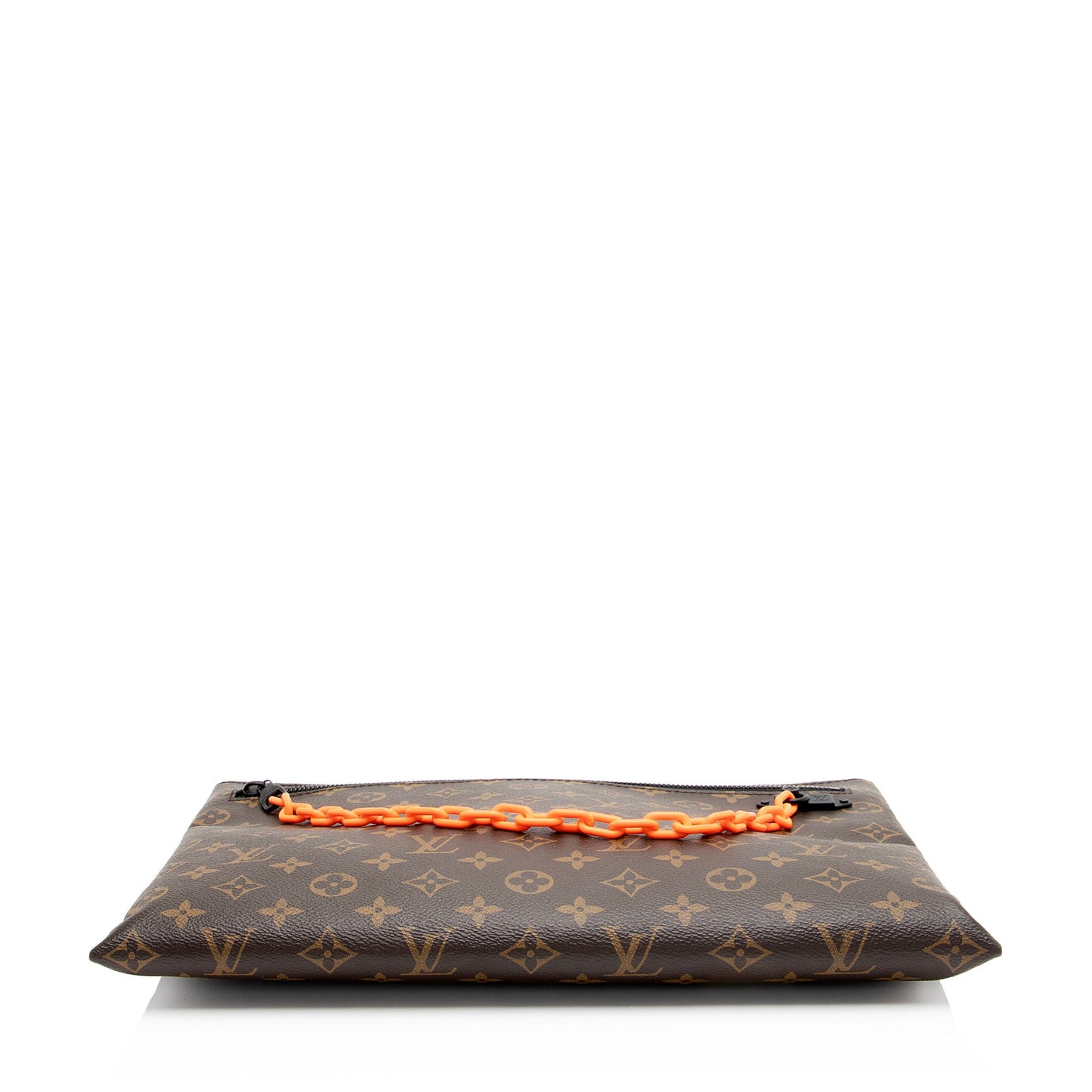 Louis Vuitton Monogram Canvas Solar Ray Pouch