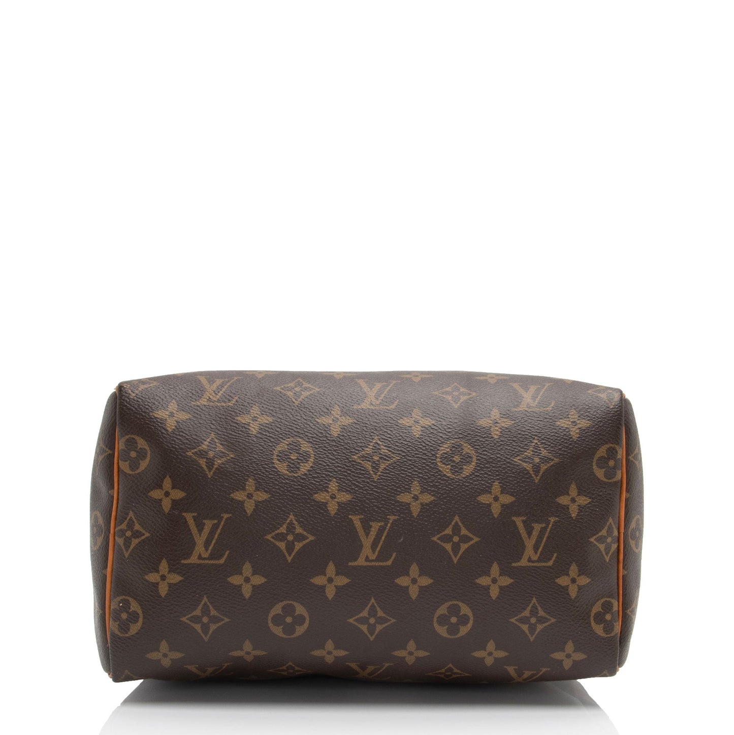 Louis Vuitton Monogram Canvas Speedy 25 Satchel (SHF-iGCWEi)