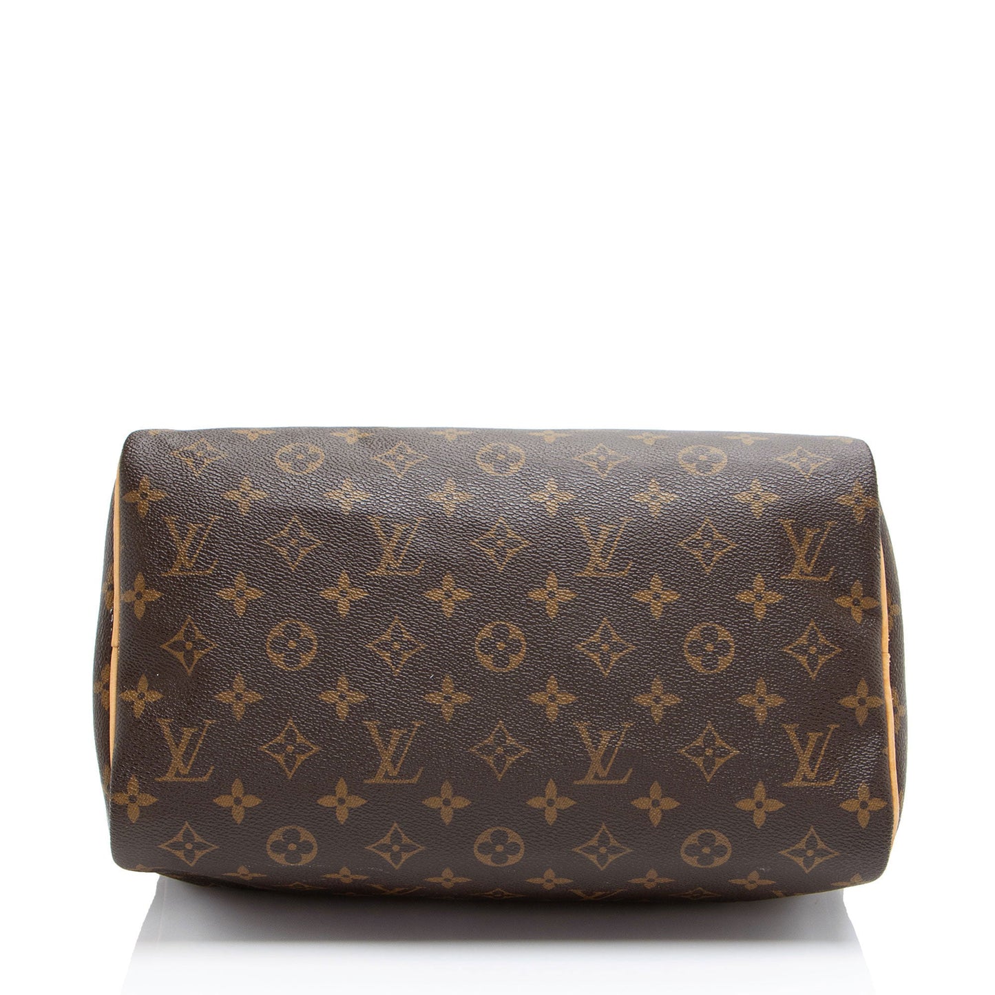 Louis Vuitton Monogram Canvas Speedy 30 Satchel