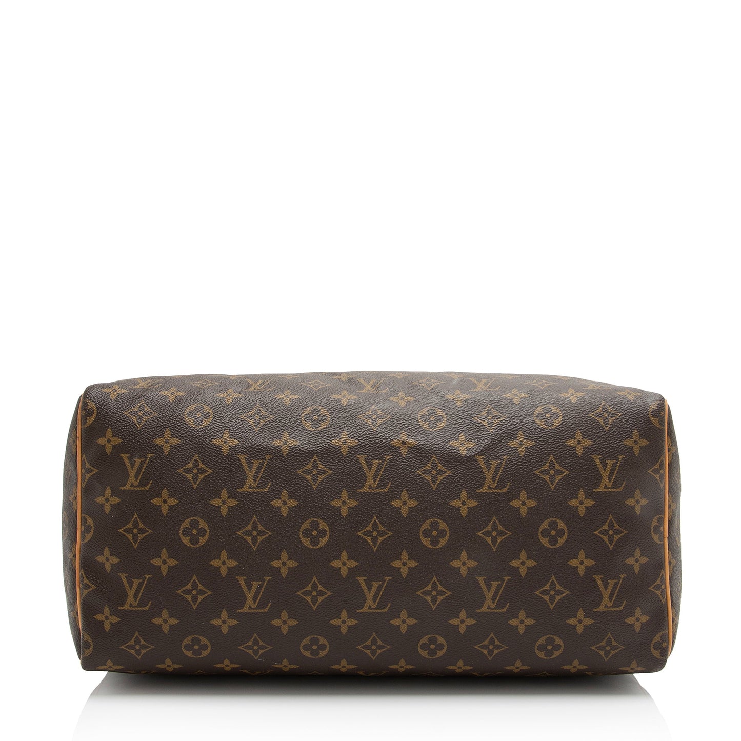 Louis Vuitton Monogram Canvas Speedy 40 Satchel (SHF-23442)