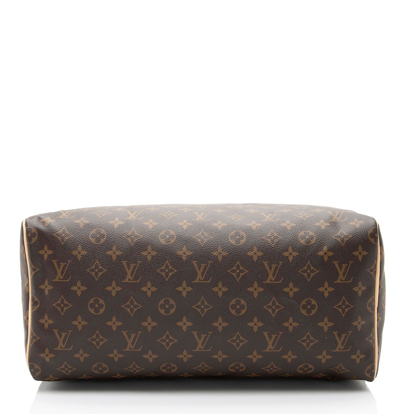 Louis Vuitton Monogram Canvas Speedy 40 Satchel