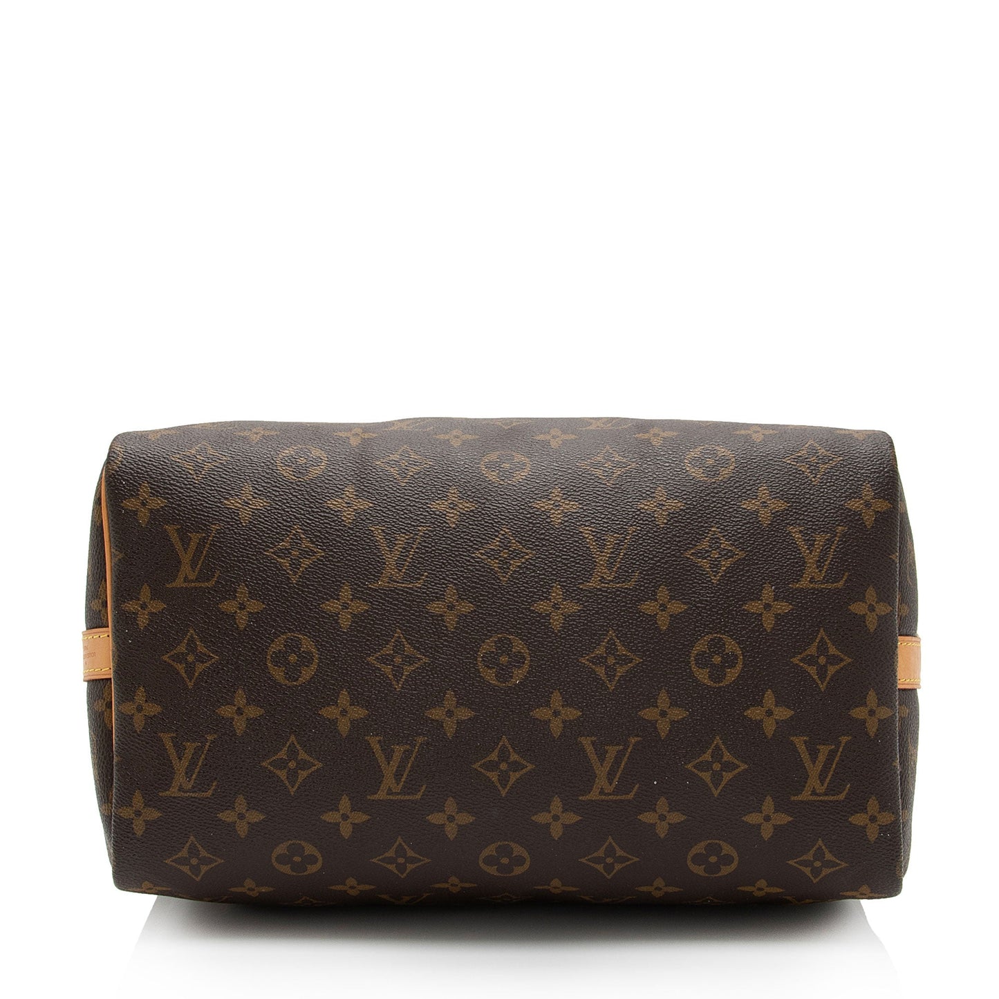 Louis Vuitton Monogram Canvas Speedy Bandouliere 30 Satchel (SHF-aR0xiW)