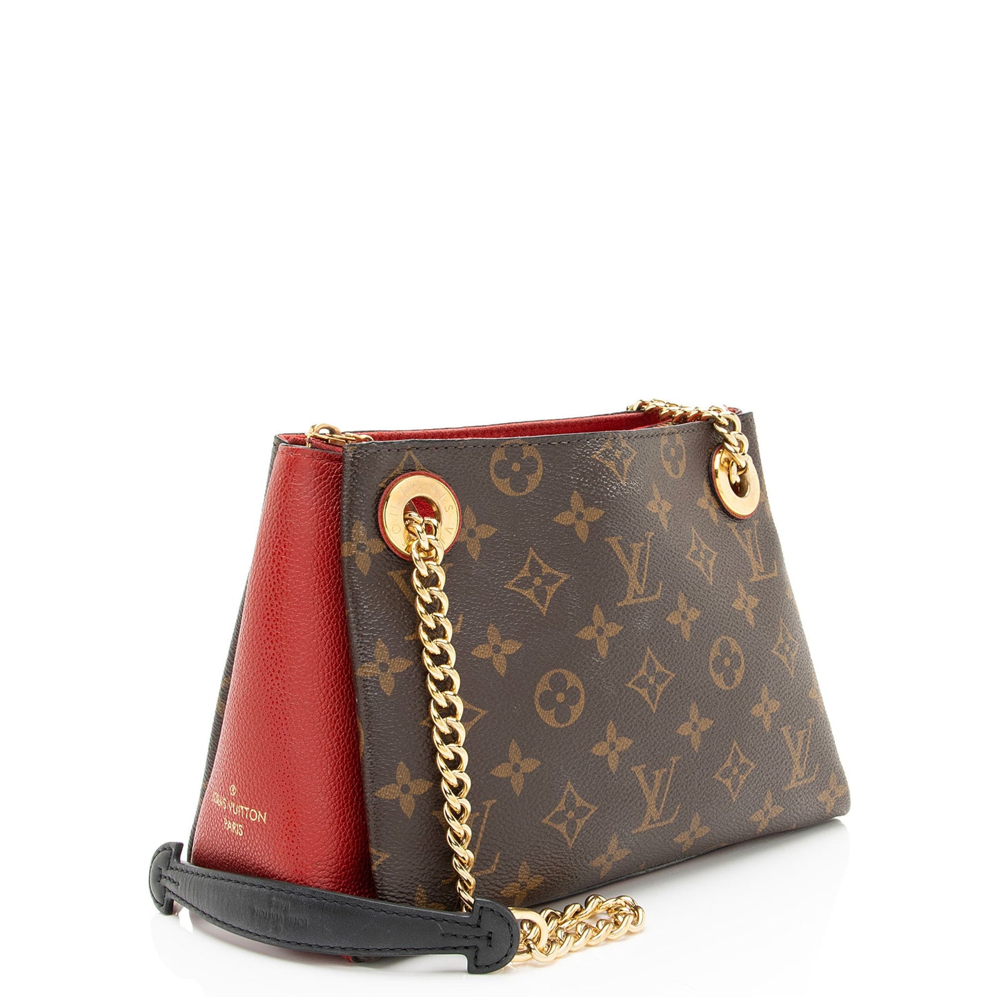 Louis Vuitton Monogram Canvas Surene BB Tote