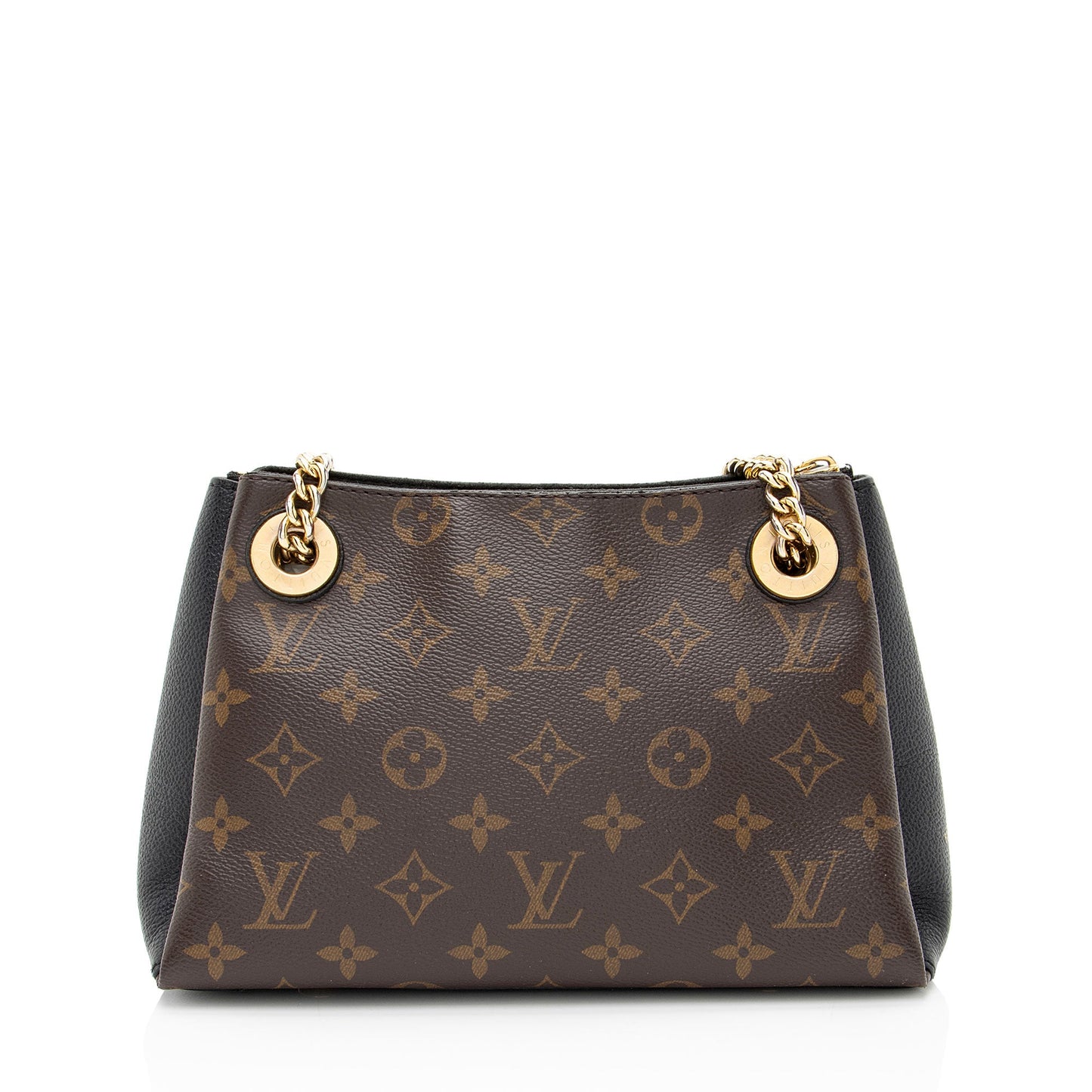 Louis Vuitton Monogram Canvas Surene BB Tote