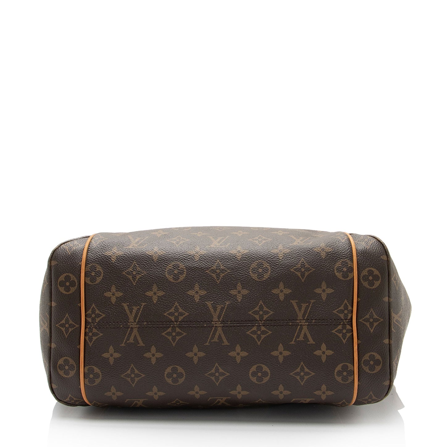 Louis Vuitton Monogram Canvas Totally MM Tote (SHF-OUVzwH)