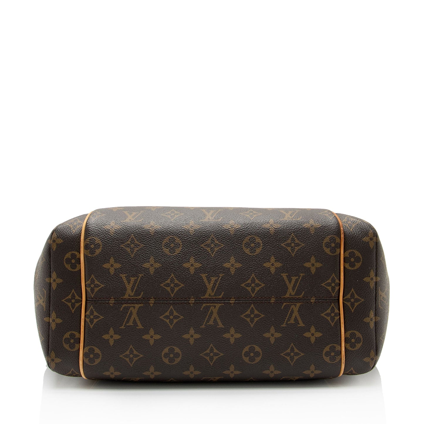 Louis Vuitton Monogram Canvas Totally MM Tote (SHF-KFfgiU)