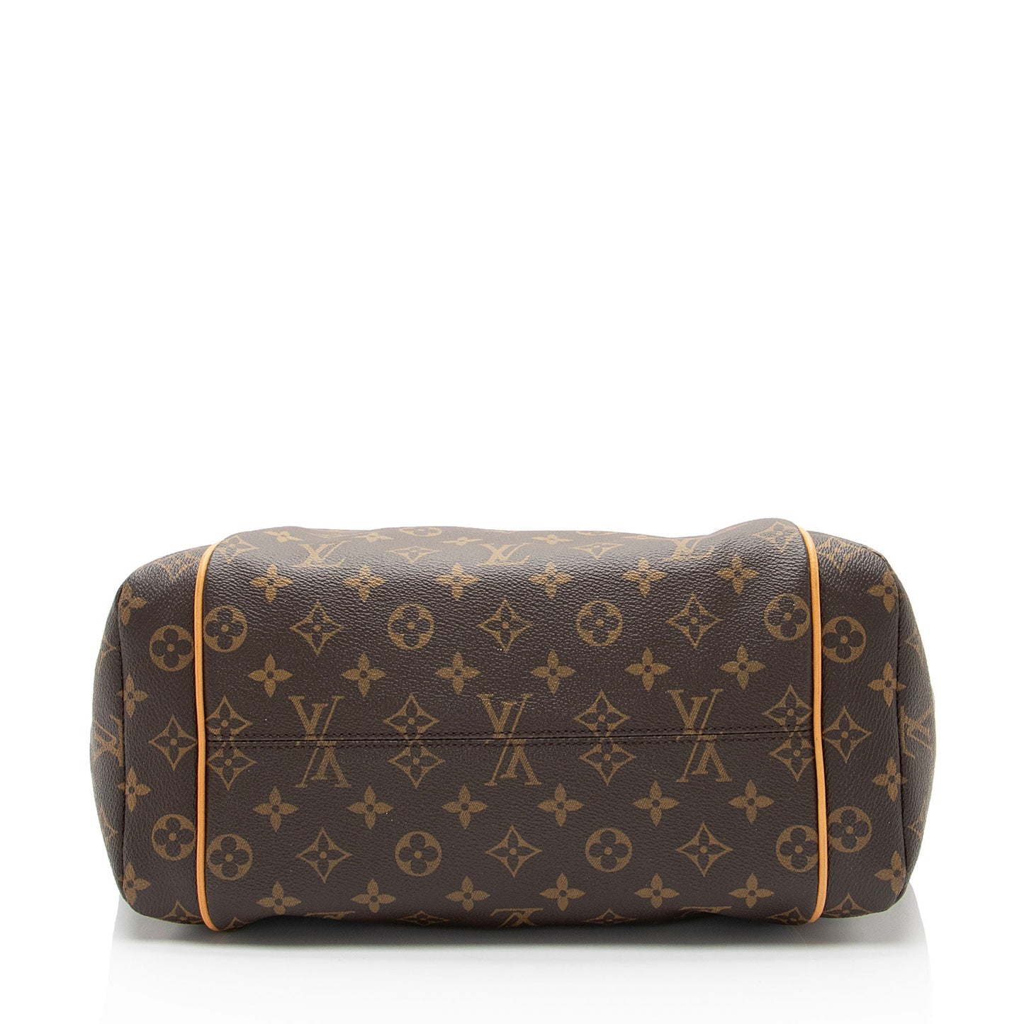 Louis Vuitton Monogram Canvas Totally MM Tote (SHF-I6Ss3e)