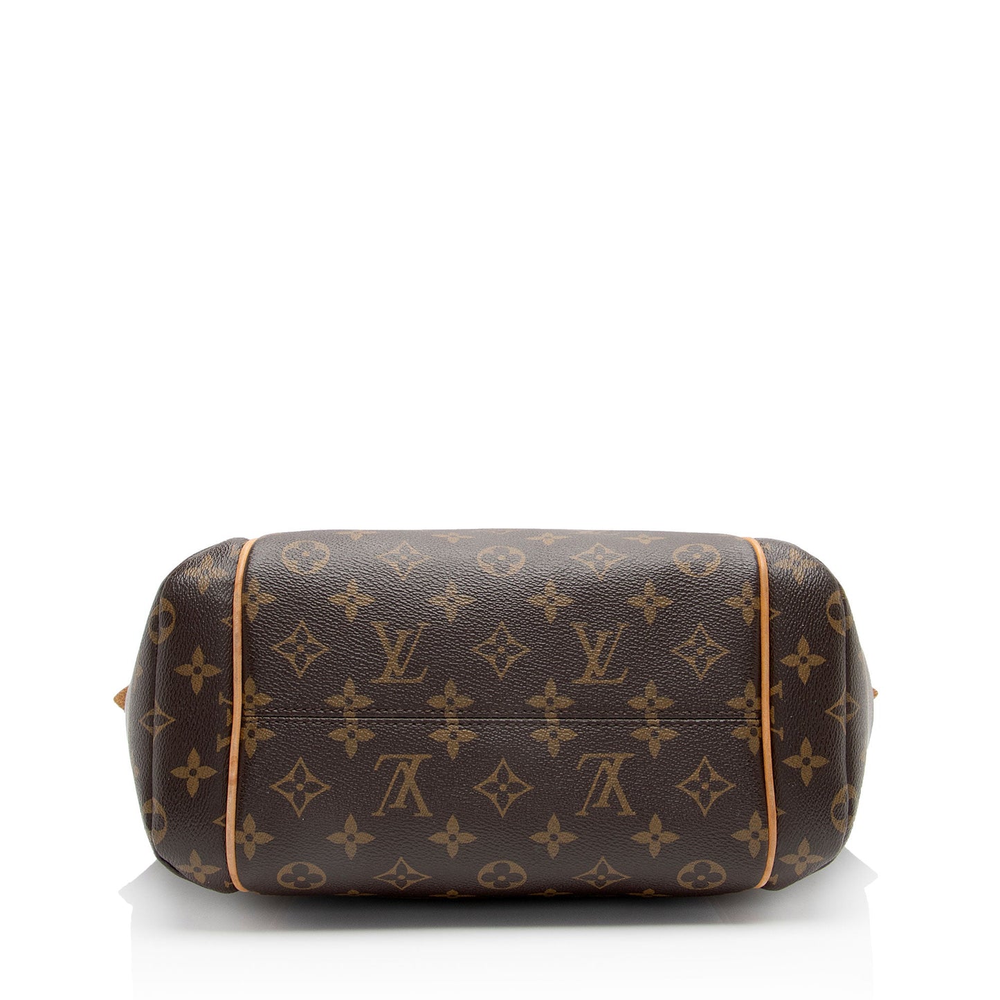 Louis Vuitton Monogram Canvas Totally PM Tote (SHF-LPcTCw)