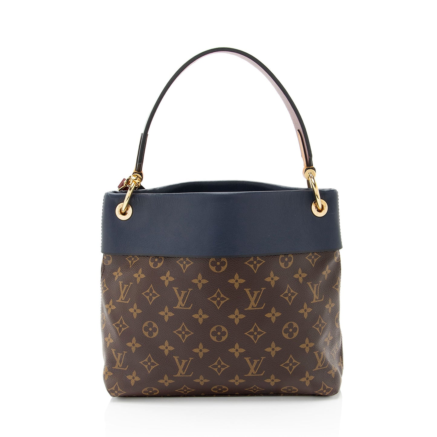 Louis Vuitton Monogram Canvas Tuileries Besace Shoulder Bag