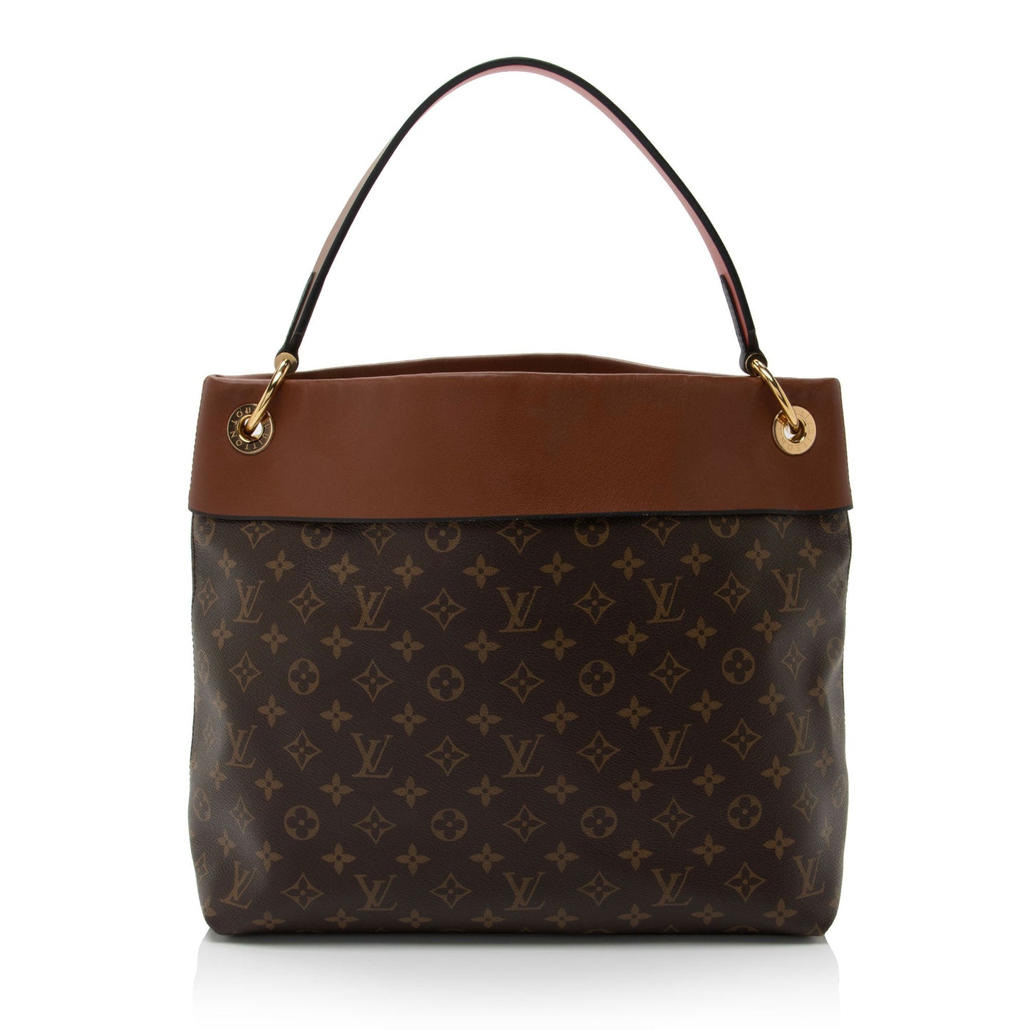 Louis Vuitton Monogram Canvas Tuileries Hobo