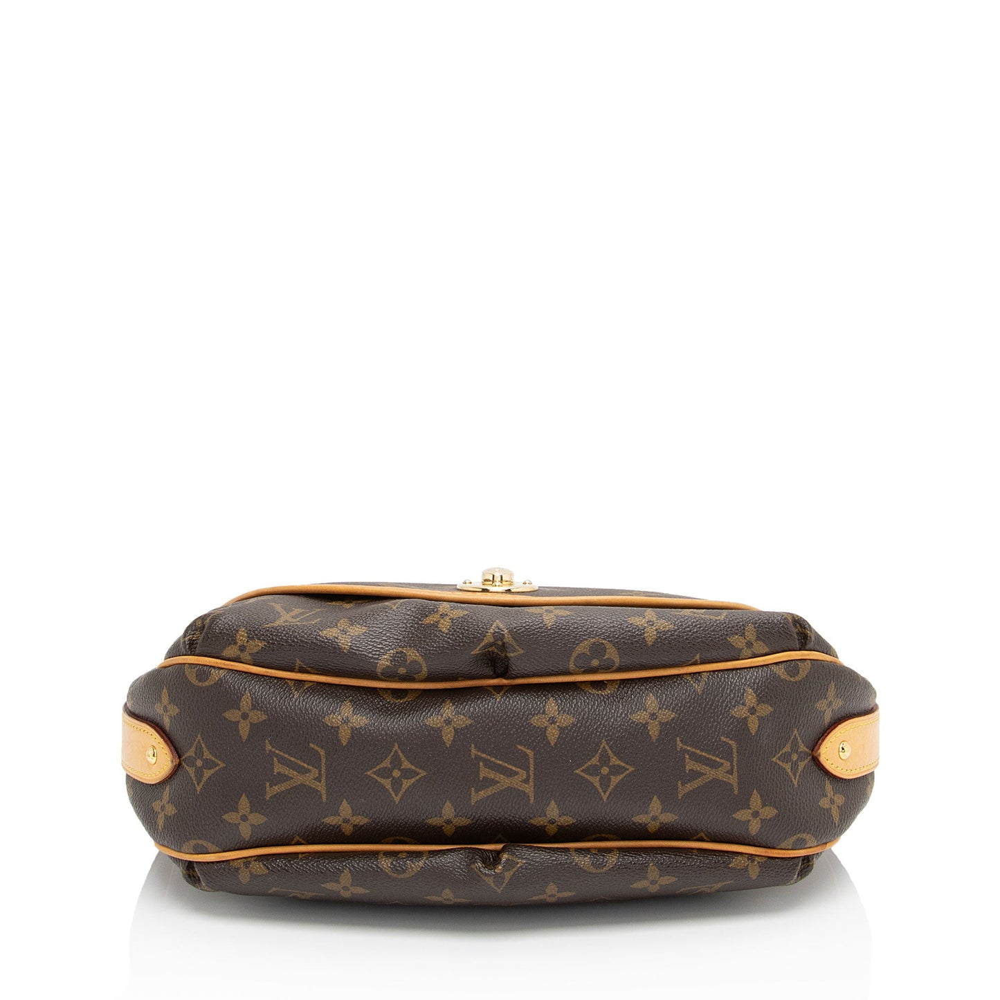 Louis Vuitton Monogram Canvas Tulum PM Shoulder Bag (SHF-oq4Na6)