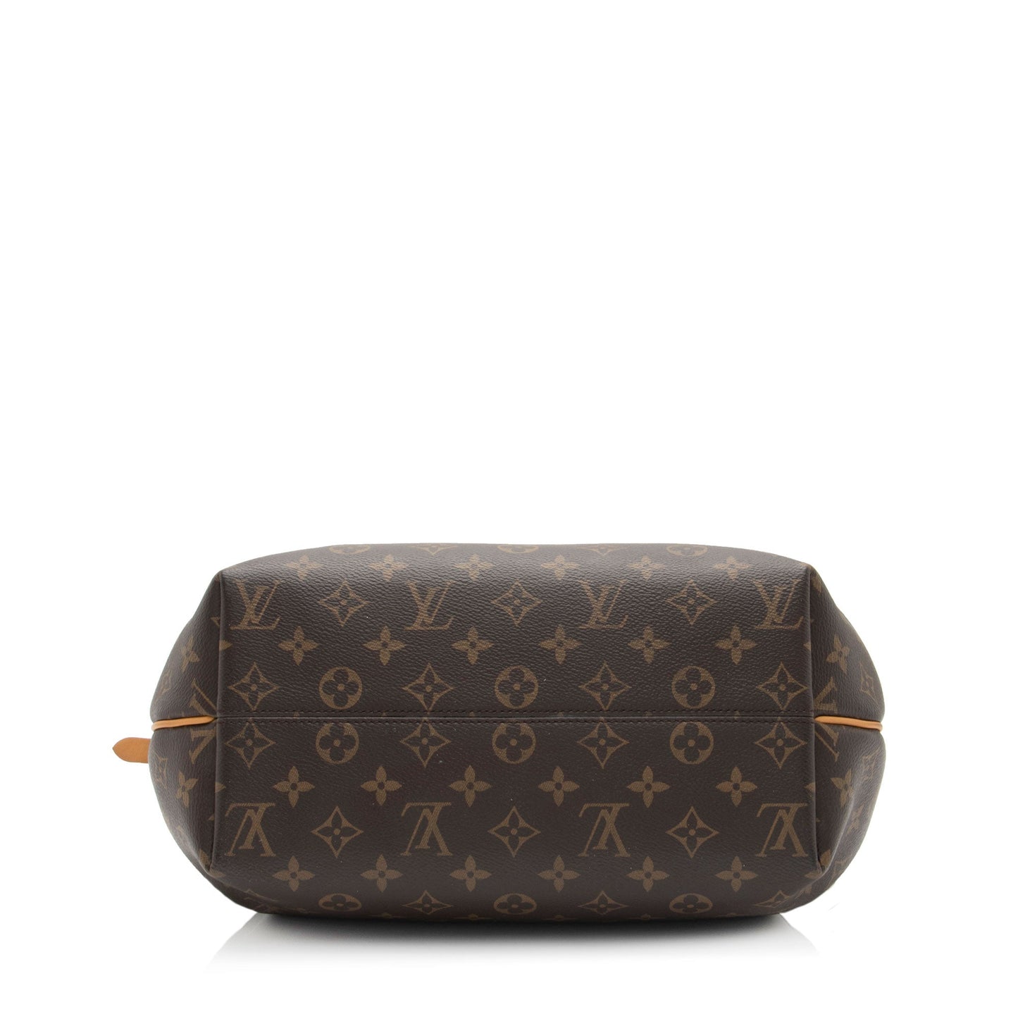Louis Vuitton Monogram Canvas Turenne MM Satchel