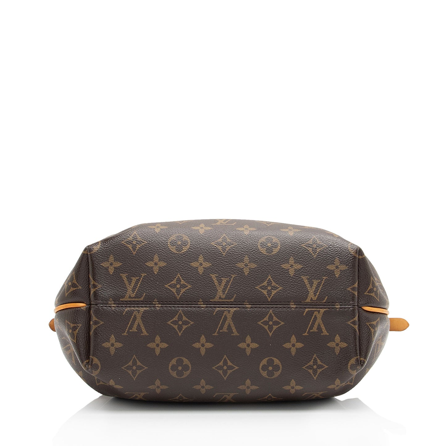 Louis Vuitton Monogram Canvas Turenne PM Satchel (SHF-sfOynf)