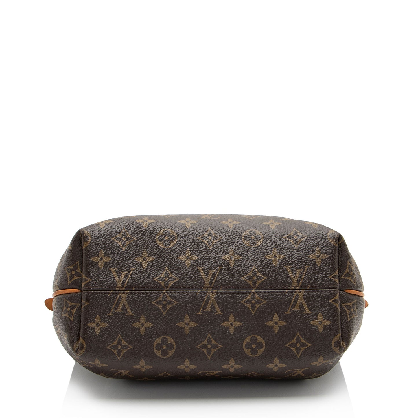 Louis Vuitton Monogram Canvas Turenne PM Satchel (SHF-CnWd6x)