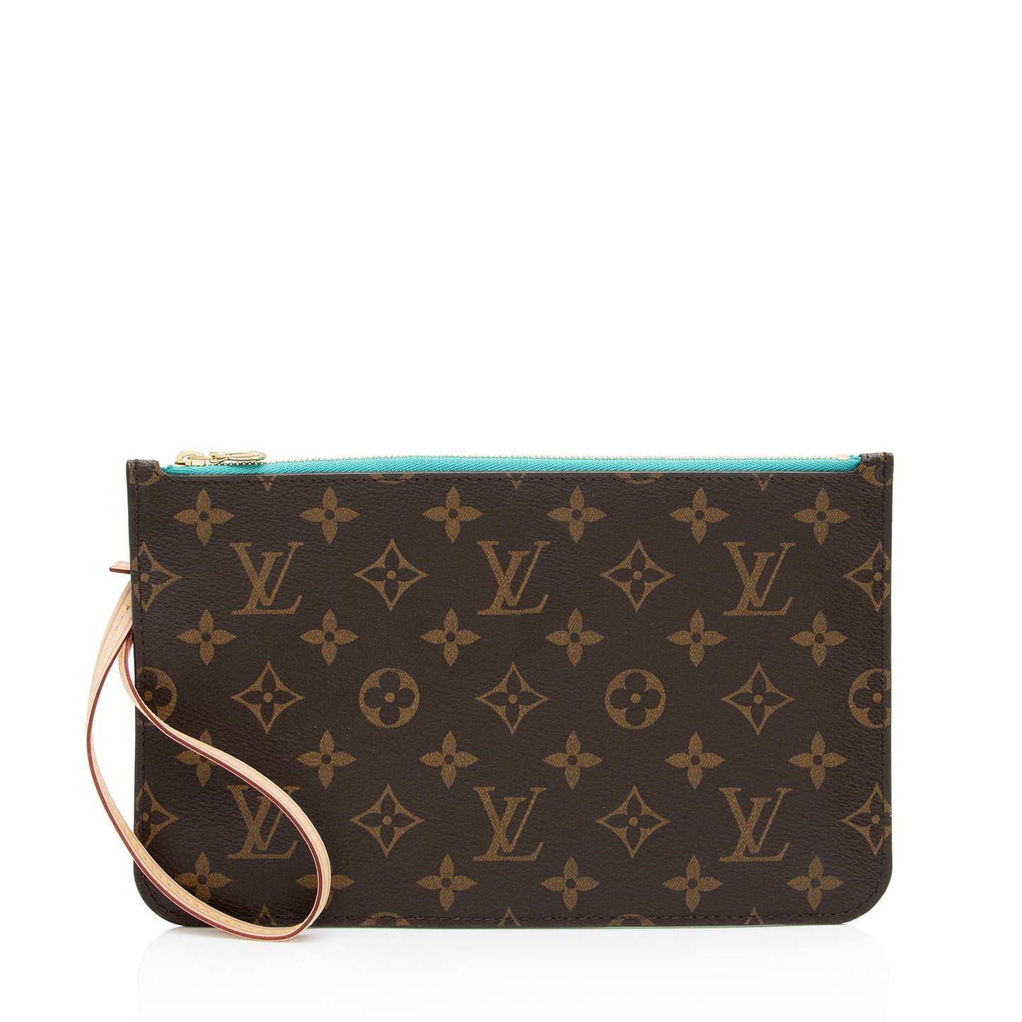 Louis Vuitton Monogram Canvas V Neverfull MM Pochette (SHF-joBxlt)