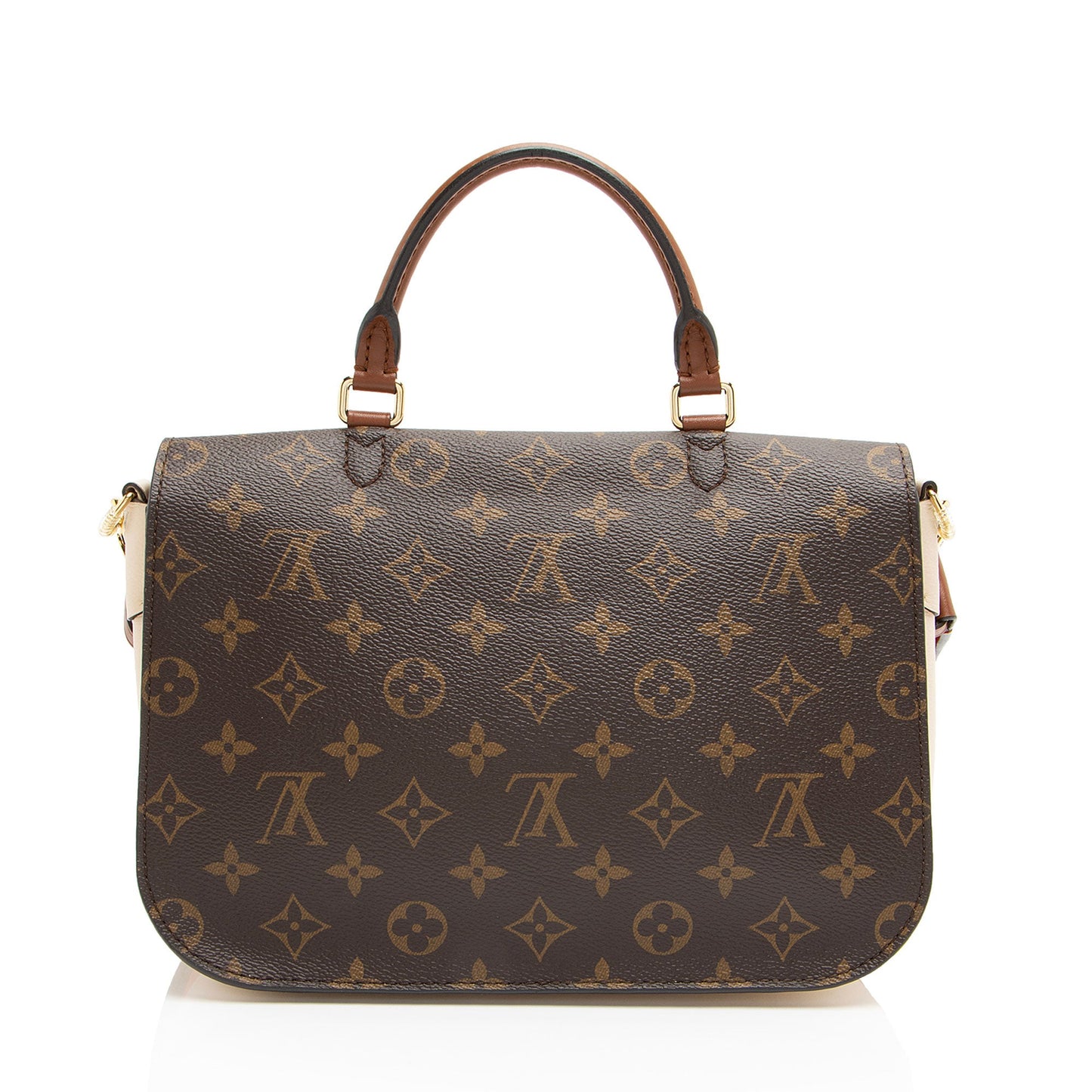 Louis Vuitton Monogram Canvas Vaugirard Top Handle