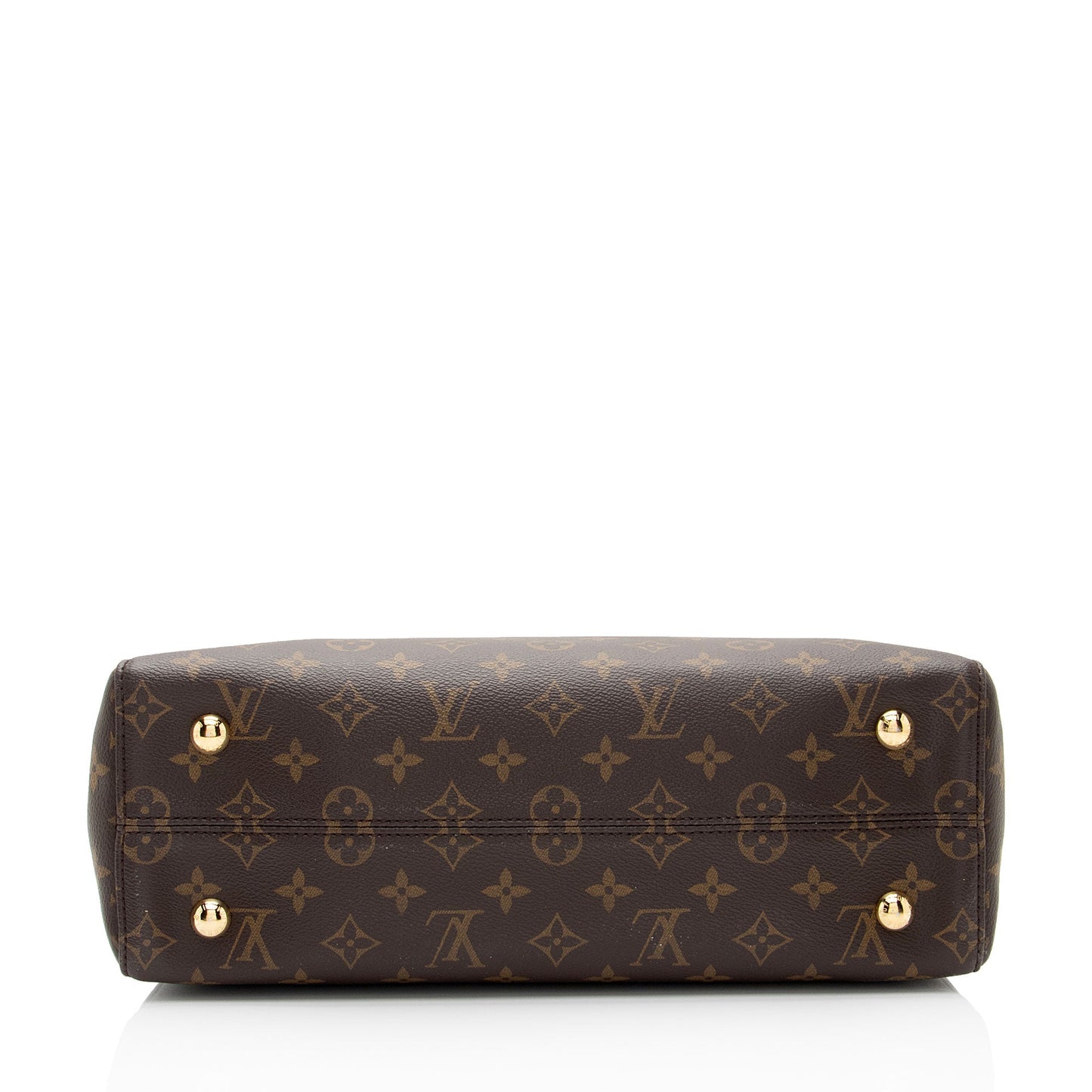 Louis Vuitton Monogram Canvas Venus Satchel (SHF-lGS5VZ)