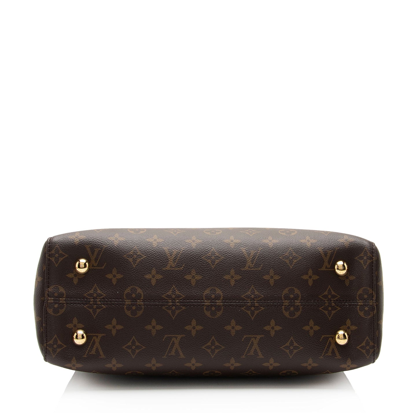 Louis Vuitton Monogram Canvas Venus Satchel (SHF-sN21on)