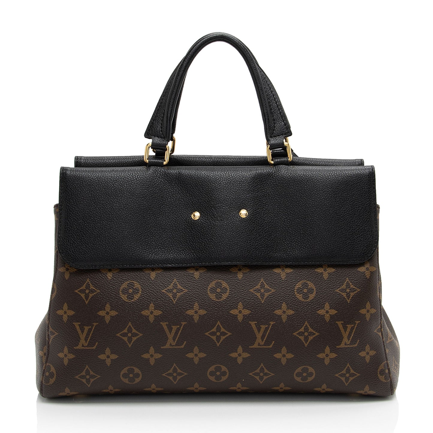 Louis Vuitton Monogram Canvas Venus Satchel (SHF-vMKzrf)
