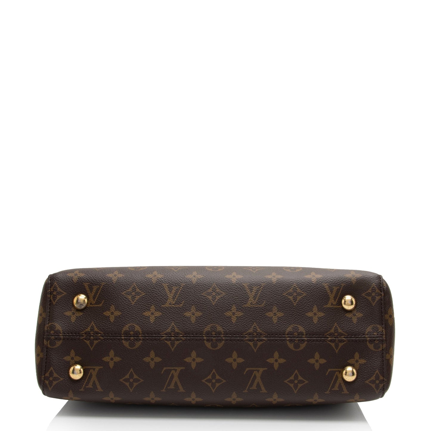 Louis Vuitton Monogram Canvas Venus Satchel (SHF-qnJvms)