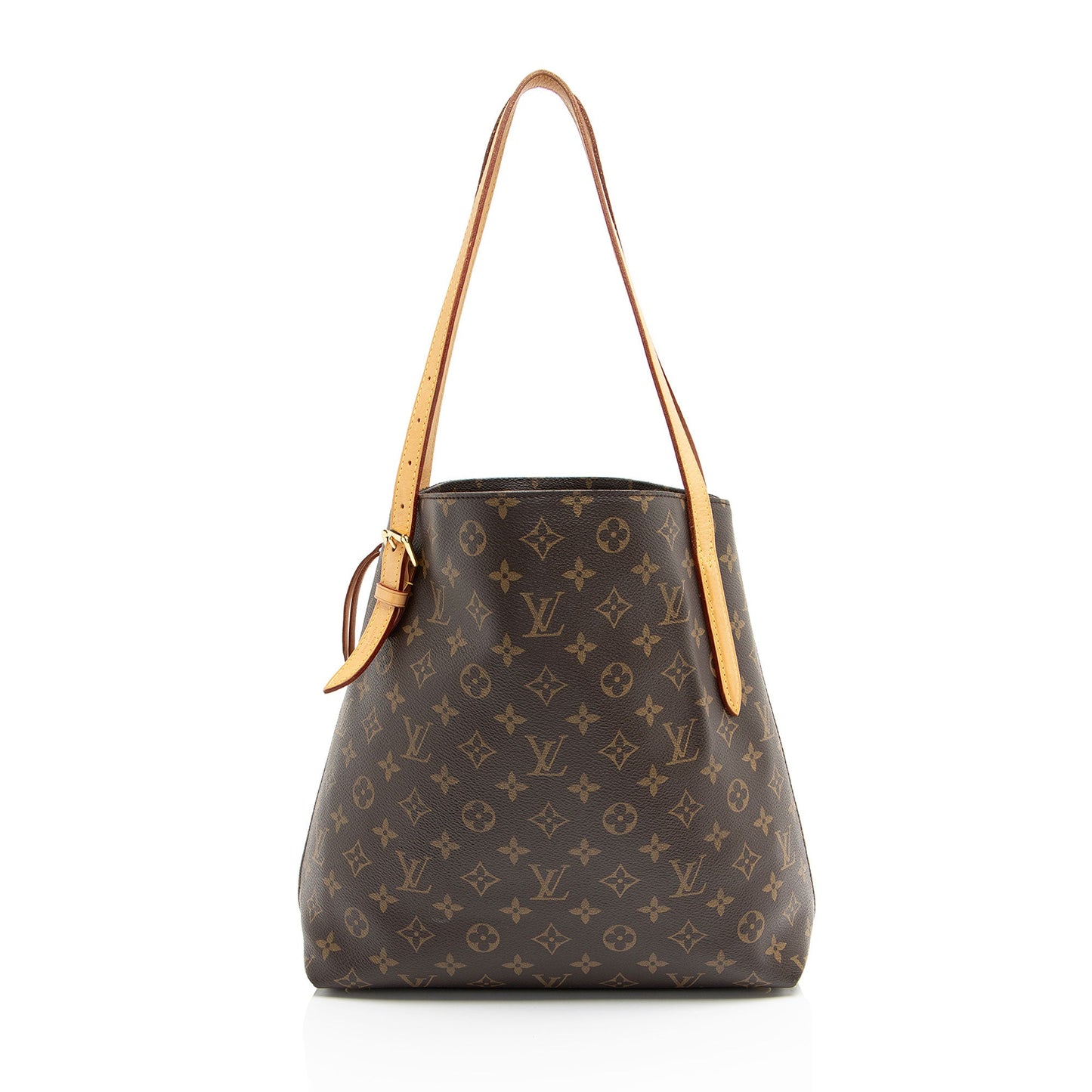 Louis Vuitton Monogram Canvas Voltaire Tote - FINAL SALE