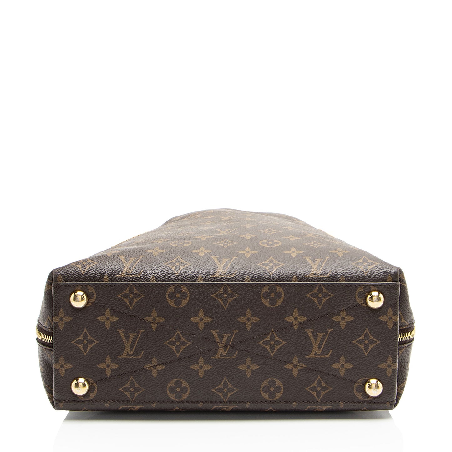 Louis Vuitton Monogram Canvas Voltaire Tote - FINAL SALE
