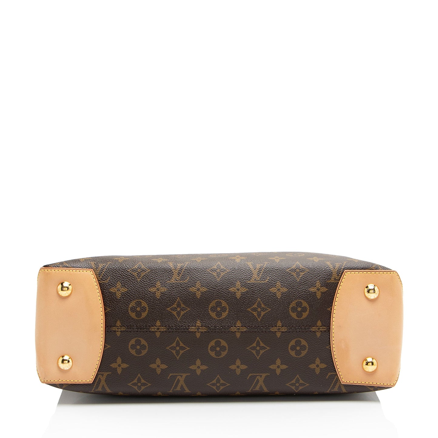 Louis Vuitton Monogram Canvas Wilshire MM Tote