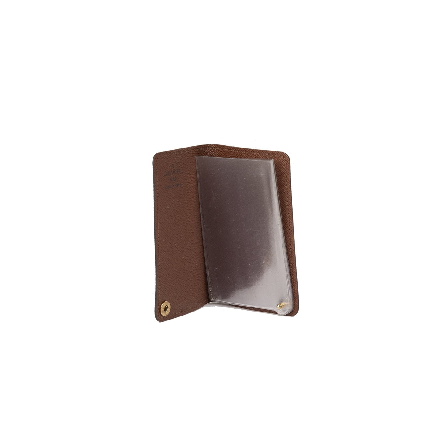 Louis Vuitton Monogram Card Case
