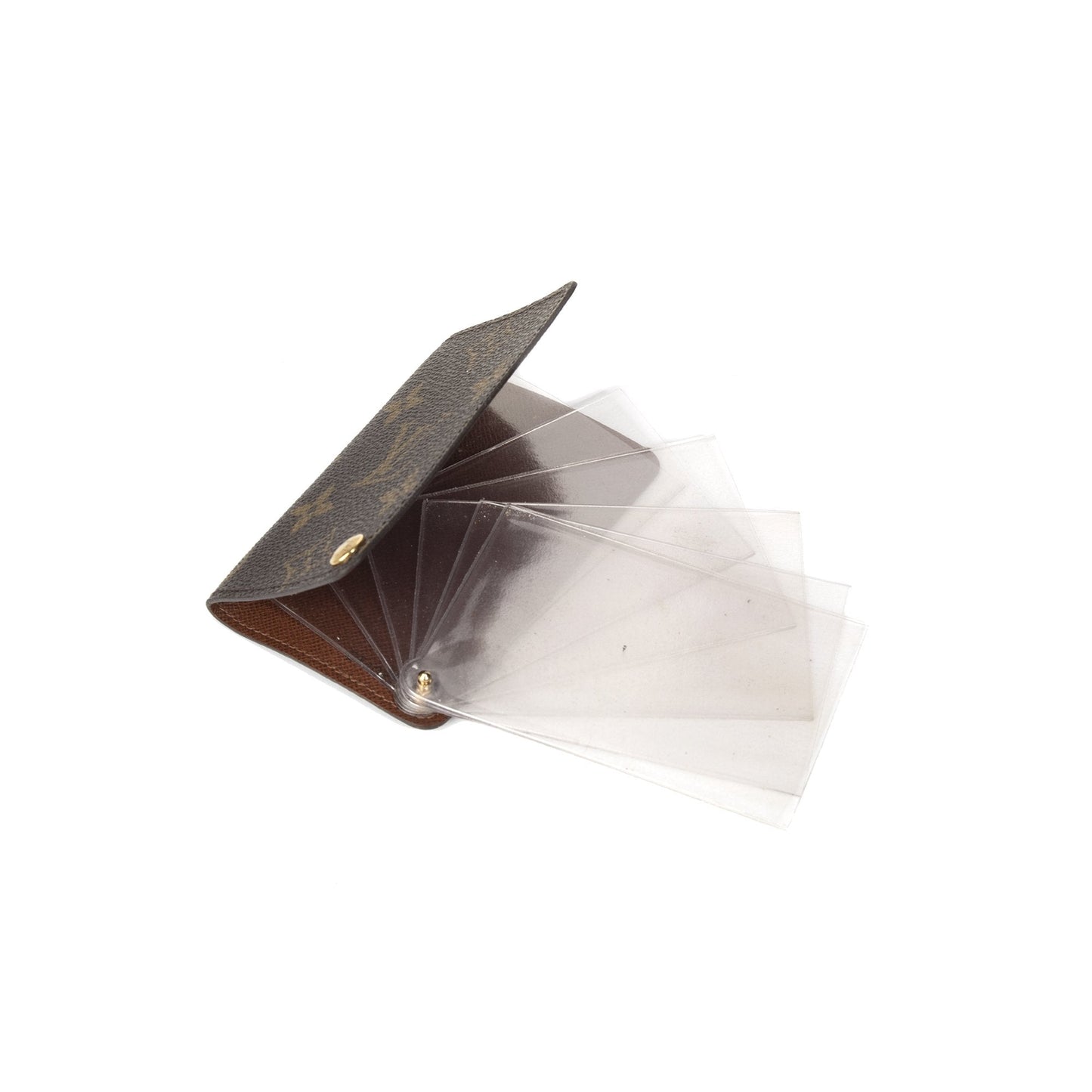 Louis Vuitton Monogram Card Case