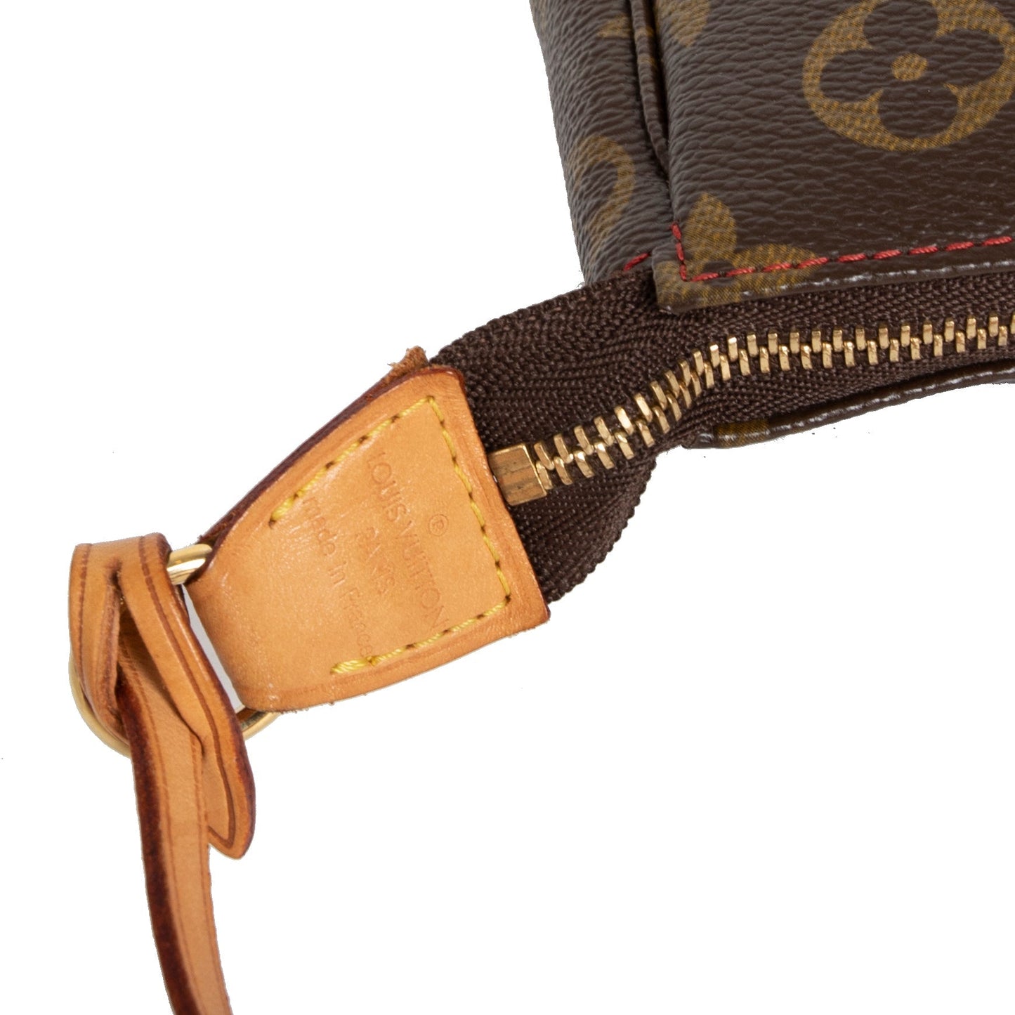 Louis Vuitton Monogram Cerises Pochette Accessoires